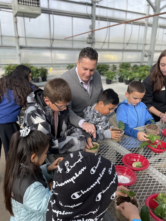 2022 Ag Science Day